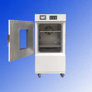 Refrigerador médico de prueba QA QC de estabilidad de medicamentos que cumple con ICH FDA para investigación de experimentos de humedad climática a largo plazo