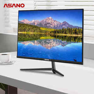 2024 New Arrivals Monitor 27 Inch Gaming Monitor <strong>Display</strong> 4K High-definition 144Hz Desktop Led <strong>Computer</strong> Monitor - Product Image 1