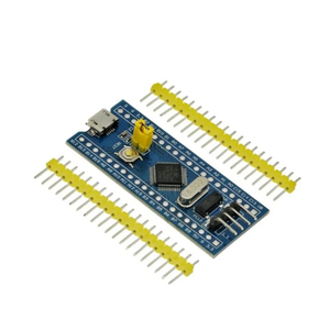 STM32F103C8T6 STM32F103C6T6 ARM STM32 Minimum Systement wicklung platinen modul für Arduino