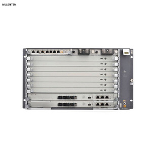 Smartax ma5800 X7 GPON epon OLT, khung gầm với 2 * mpla/mplb điều khiển chính 10g và 2 * pila DC cung cấp điện - Product Image 6