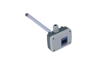 Luft geschwindigkeit geber des Ausgangs luftstrom sensors - Product Image 3