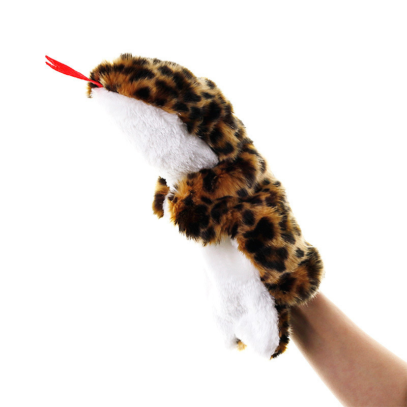 Serpiente