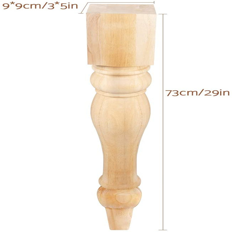 natural wood color