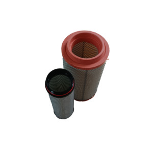 优质空气过滤器pu2342设计精度最佳性能 - Product Image 5