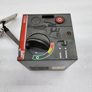 Nuevo controlador de programación PLC de automatización Industrial de almacén 1SDA013876R1 listo Original - Product Image 3