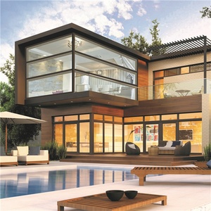 Vertical Sliding <strong>Window</strong> Malaysia Remote Automatic Smart Home <strong>Window</strong> Balcony Lift and Slide European <strong>Window</strong> - Product Image 2