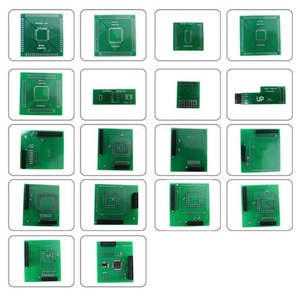 XPROG V 5.55 V 5.74 V 5.84 X-PROG M Metall box Xprog V 5.84 XPROG-M Ecu-Programmier werkzeuge X Prog M Box V 5.84 Voll adapter