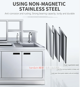 Chất lượng cao thép không gỉ trà bong bóng <span class=keywords><strong>calorie</strong></span> truy cập toàn bộ bong bóng trà cửa hàng truy cập BOBA Máy trà cho snack bar - Product Image 4