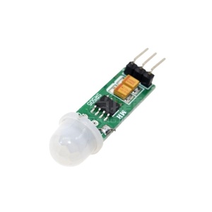 Mini módulo de detección humana, Mini interruptor de detección humana - Product Image 6