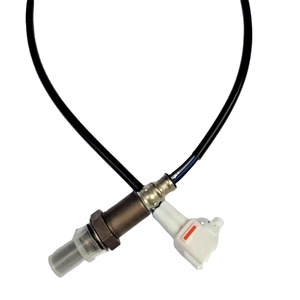 Sensor de oxígeno de alta calidad, sonda Lambda automática para Suzuki Grand Vitara Ntk 1821365j12 1821376j11 1821365j11, embalaje neutro automático - Product Image 6