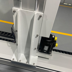<strong>3</strong>-<strong>axis</strong> <strong>Xyz</strong> Gantry Linear Stage <strong>Cnc</strong> Robot 50-4000mm 5 <strong>Axis</strong> <strong>Cnc</strong> <strong>Xyz</strong> Linear Guide Linear Xy <strong>Table</strong> for Robotic Arm - Product Image 5