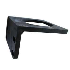 Изготовление металлических изделий на заказ: сварка, лазерная резка, гибка, штамповка, услуги по обработке листового металла, детали из алюминия и нержавеющей стали - Product Image 1