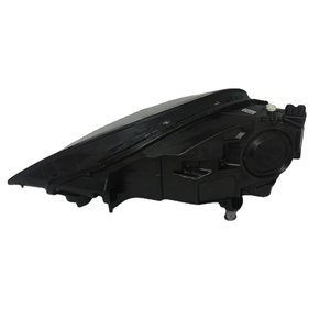 Porsche Cayenne 2018-2020 için LED farlar düşük sürüm gövde kiti L 9Y0941031M R 9Y0941032M - Product Image 5
