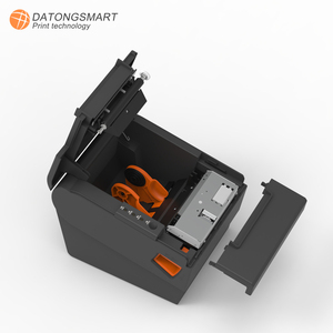 Datongsmart Easy to Use Which Have a Auto Cutterr USB 3inch Ticket Printer DP320U - Product Image 5