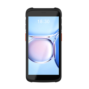 Оптовая продажа, Высокоскоростной сканер штрих-кодов Android 13-Core, 4G, Wi-Fi, NFC, RFID, 2D, для POS, карманного промышленного мобильного компьютера - Product Image 3
