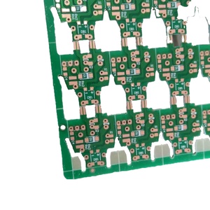 Ağır bakır FR4 /CEM-1/FR1/CEM-3 LED sürücü pcb kartı LED aydınlatma için - Product Image 1