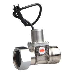 2MP Series Brass Battery <strong>arduino</strong> Latching Bi-stable 3v-12vdc Water 3/4 Solenoid Valve