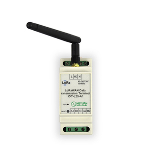Heyuan 20Mw 433Mhz Lora IoT <strong>Wireless</strong> <strong>Module</strong> Receiver Transmitter <strong>Module</strong> - Product Image 6