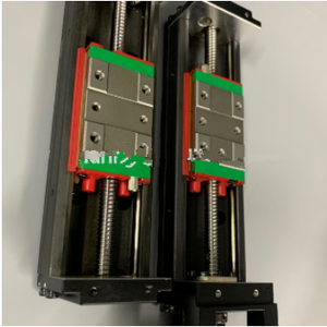 Hiwin KK <strong>Linear</strong> Module KK40 KK50 KK60 KK86 KK100 KK130 <strong>Linear</strong> Guide Module Hiwin Single <strong>Axis</strong> <strong>Robot</strong> - Product Image 4