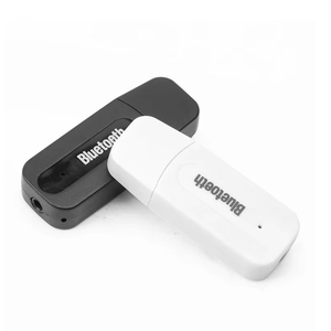 Favorito Mini BT 5.0 Dongle trasmettitore per Computer 3.5MM Stereo musica casa adattatore per auto Aux Blue-tooths adattatore per auto - Product Image 6