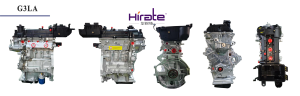 Fabrika hazır mal G3LA otomatik motor sistemleri araba oto 1.6/2.0L/2.4/1.5/2.5/HYUNDAI KIA için 1.0L motor - Product Image 5