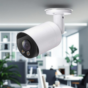 İnsan vücudu ve araç tespiti için CMOS sensörlü 8 megapiksel ağ kamerası ağ kamerası - Product Image 3