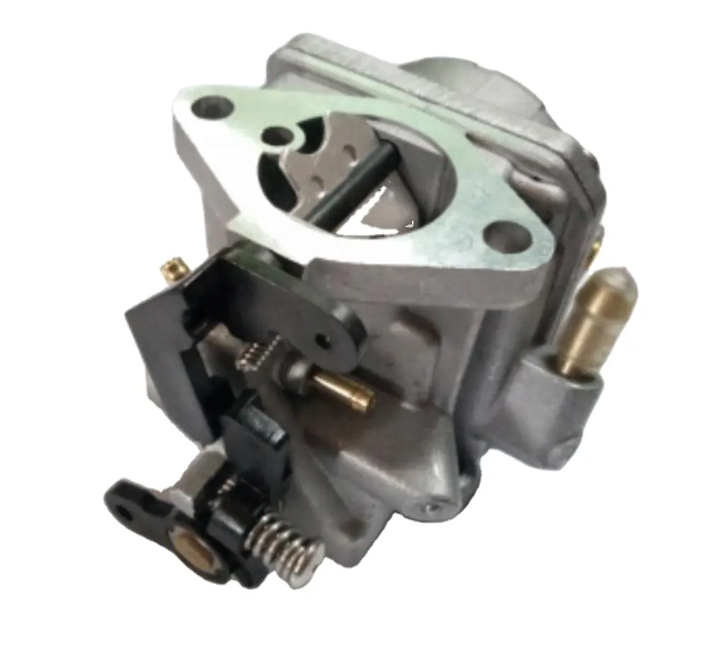 Carburador Assy 803522T 3AS-03200 para Nissan Motor De Popa Tohatsu Mercúrio 4HP 5HP 4T