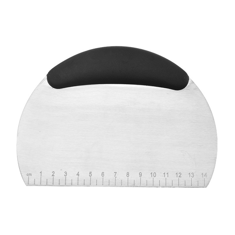 Black Barbecue fork Grilling fork