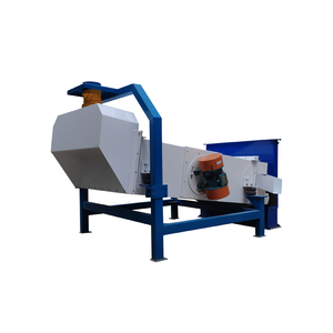 小粒種子洗浄機穀物仕分け機 - Product Image 3