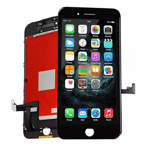 Nokta mal cep telefonu Lcd Apple Iphone 7 ekran değiştirmeleri için ekran Lcd ekran Iphone 7 Lcd - Product Image 5