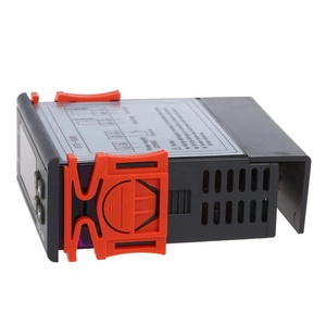 Stc 1000 Two Relay Output Thermostat STC-1000 <strong>Digital</strong> <strong>Temperature</strong> <strong>Controller</strong> <strong>for</strong> Incubator AC 110V 220V 12V 24V 10A - Product Image 3