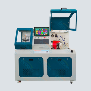 ビーコン試験装置CR IP800コモンレールインジェクターピエゾポンプ自動車用コンピューターテストベンチ - Product Image 1