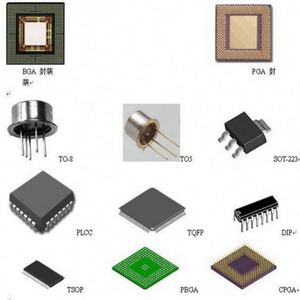 Microcontrollore ATTINY45V-10SU marchio originale # a 8 bit con Flash programmabile nel sistema 2/4/8K byte - Product Image 2