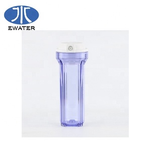 พลาสติก Sediment 10 "PP + CTO + GAC ตัวกรองน้ำ1.5" Port - Product Image 6