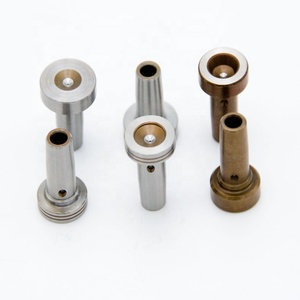 Diesel Injector <strong>Valve</strong> Caps 334 Series 692 Series 130 Series Injector Accessories <strong>Valve</strong> Caps for Control <strong>Valve</strong> Assembly - Product Image 5