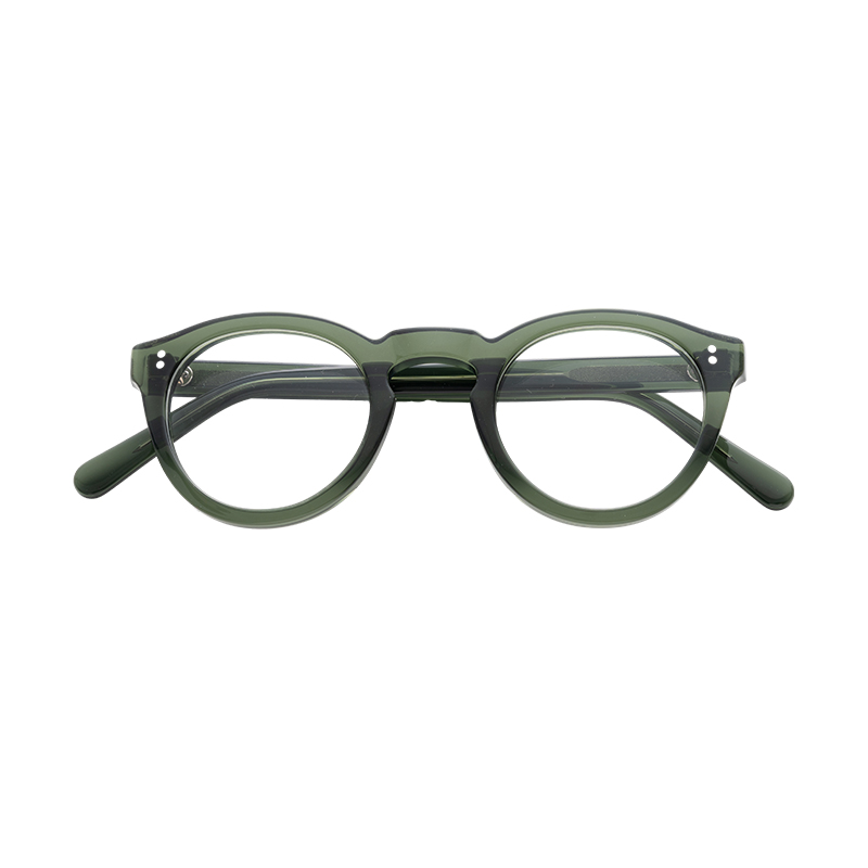 C5 vert foncé
