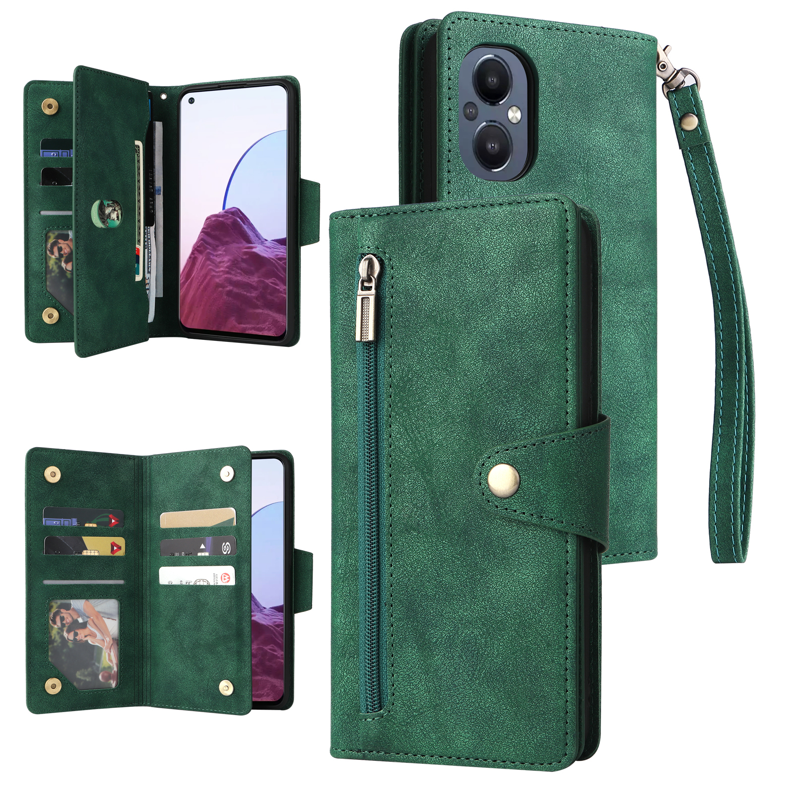 Verde