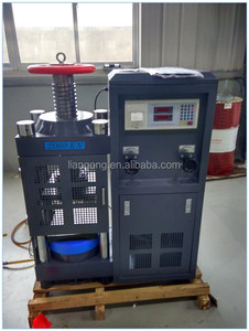 200Ton Hydraulic Digital Display <strong>Compression</strong> <strong>Testing</strong> <strong>Machine</strong> - Product Image 3