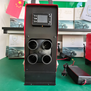 Xe tải Xe Cắm Trại RV 5KW 8KW dầu nhiên liệu 12V 24V không khí DIESEL sưởi ấm webasto nhà 220V di động DIESEL nóng - Product Image 2