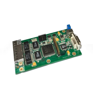 แบตเตอรี่สำรอง PCB หลายชั้นแบบพกพาปรับแต่งได้แบตเตอรี่สำรองแบบพกพาได้ชิปเวอร์ชันฮาร์ดแวร์ - Product Image 4