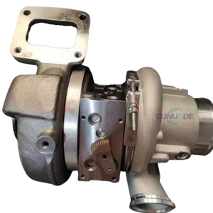 He451ve vgt thiết bị truyền động <span class=keywords><strong>turbo</strong></span> tăng áp cho isx15 động cơ-new Phụ tùng xe Tải Hạng Nặng onode thương hiệu - Product Image 1