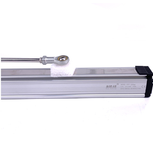 MIRAN KTF Linearer Abstands sensor 5K 10K Weg aufnehmer Positions sensor für Spritzguss - Product Image 6
