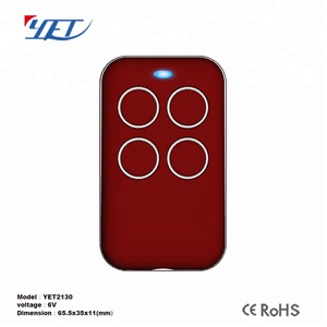 Multi Frequency 280-868mhz <strong>Rolling</strong> <strong>Code</strong> <strong>Duplicator</strong> Copy <strong>Code</strong> Remote Control - Product Image 2
