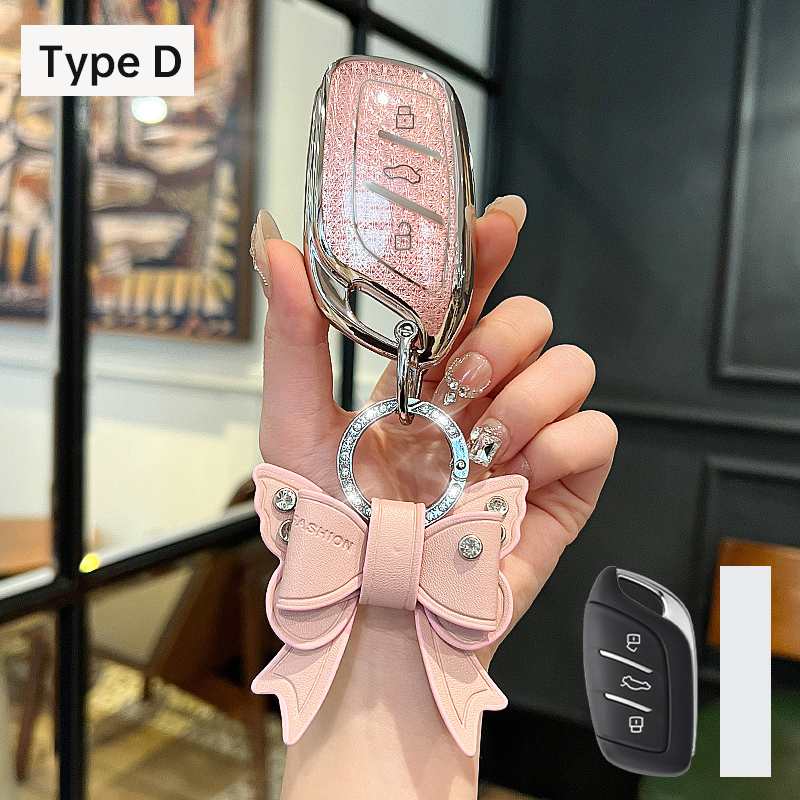 Type D-Pink