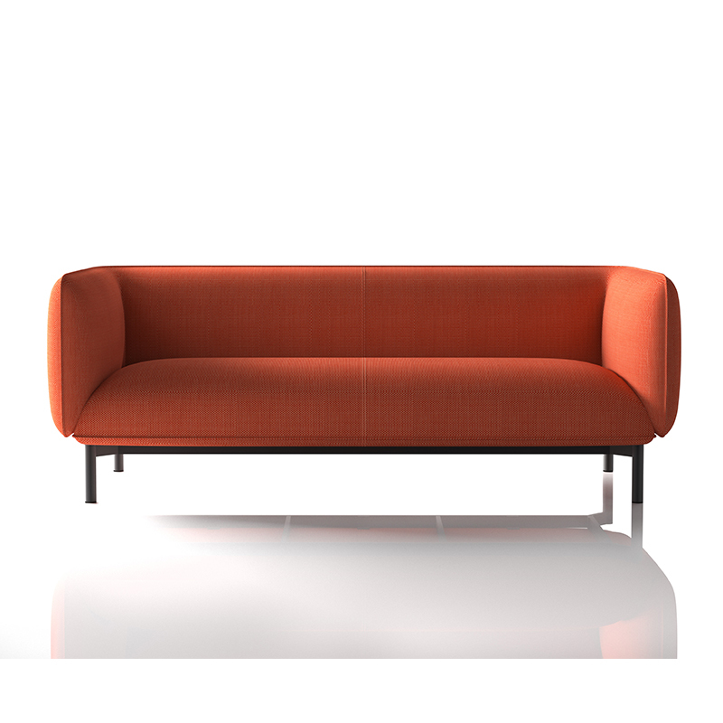 Melody office sofa
