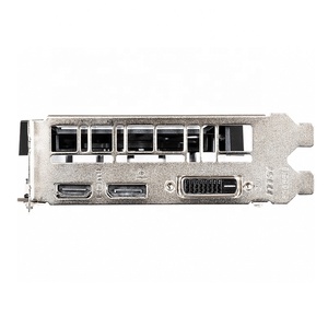New <strong>MSI</strong> GeForce <strong>GTX</strong> 1650 VENTUS XS OC Cards PC Gaming VGA Card GDDR5 Support PC Game Graphics Card GTX1650 Placa De Video - Product Image 6