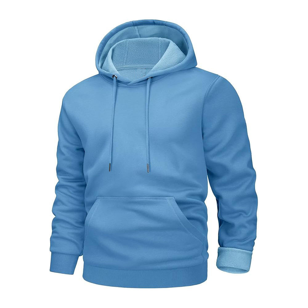 Haze Blue