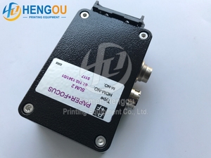 1 pieza SM102 CD102 piezas de la máquina de impresión SUM2 Sensor 61.110.1341... 61.110.1341/01 - Product Image 2
