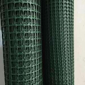 Rete quadrata della rete dell'hdpe della rete di plastica del recinto del giardino - Product Image 4