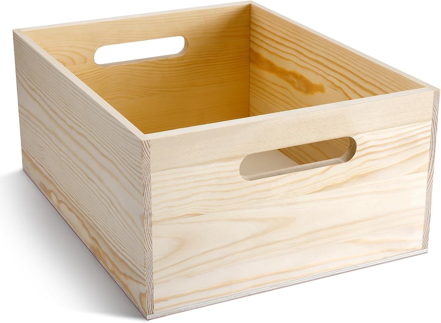 Wood